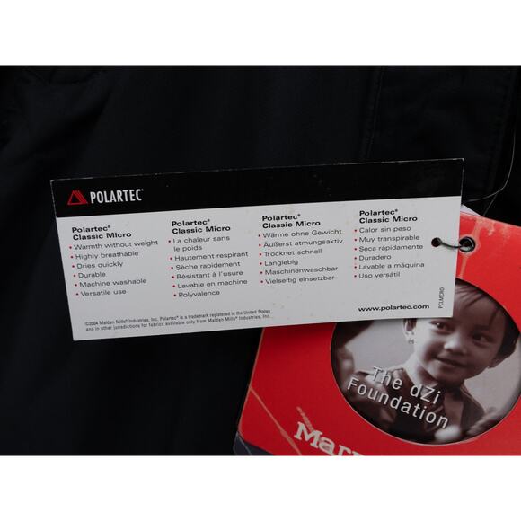 Marmot Snow Pants Womens Medium Black Chamonix Adjustable Waist Insulated NWT - Picture 9 of 16